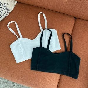 • Brandy Melville • Bralettes